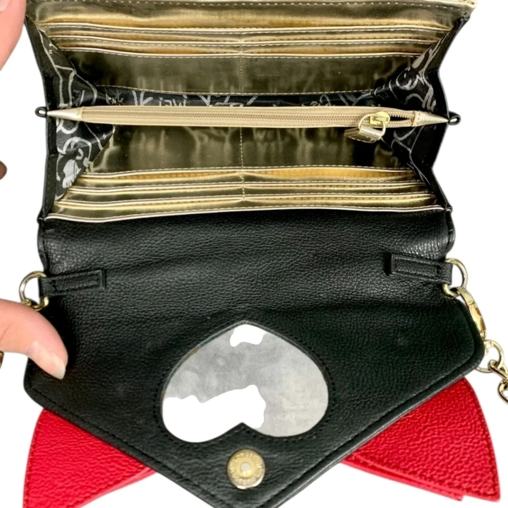 Betsey Johnson iconic betsey